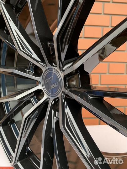 Новые диски R19 Hyundai Kia Lexus