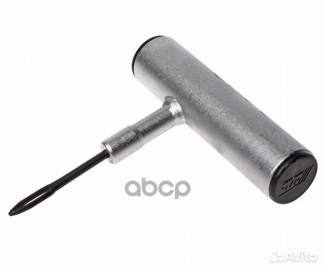 Шило для ремонта автомобильных шин с металличес