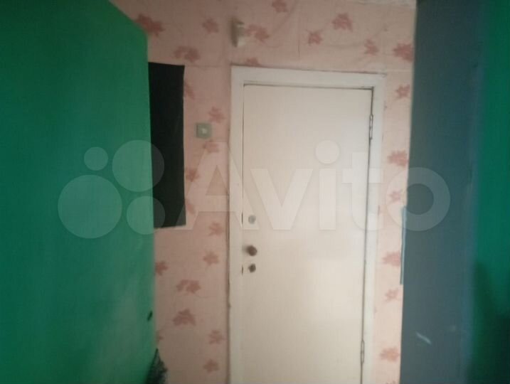 Комната 14 м² в 5-к., 7/9 эт.