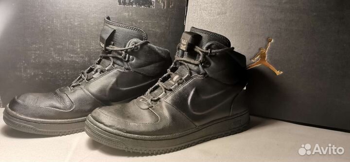 Nike path wntr 11 US