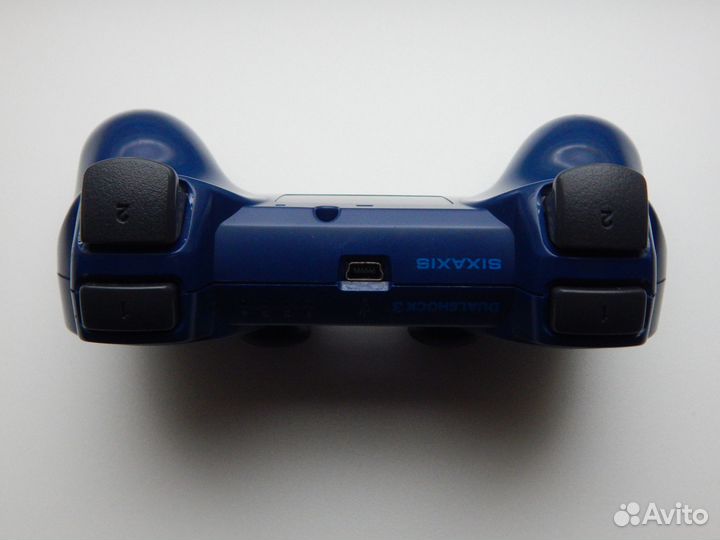 Геймпад для PS3 Dualshock 3 (Оригинал)