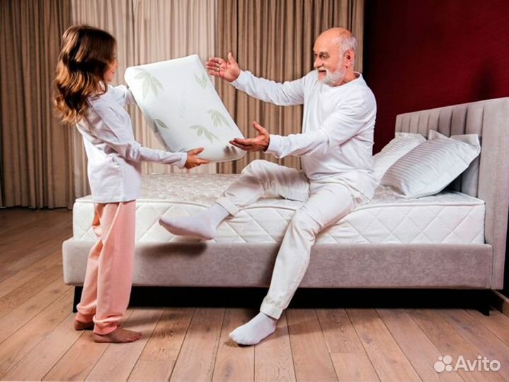 Матрас 120х190