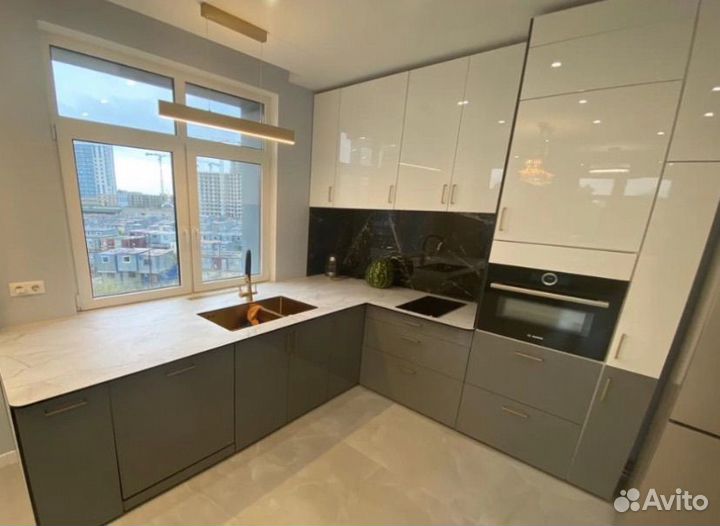 Сборка мебели