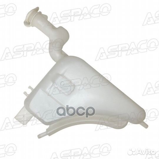 Бачок расширительный mitsubishi outlander (GF)