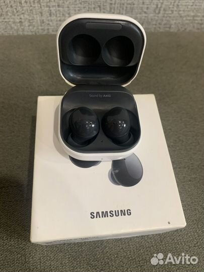 Наушники samsung galaxy buds 2