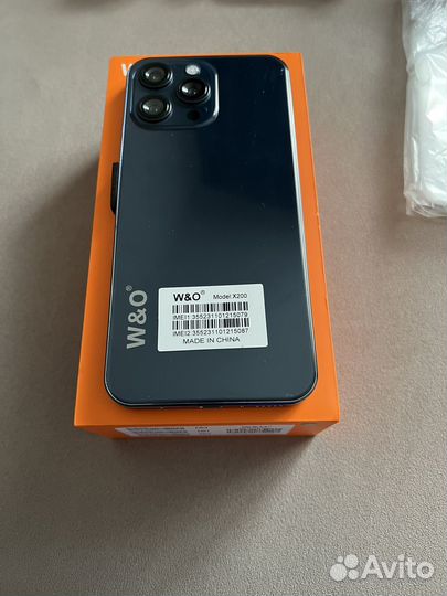 Xiaomi Redmi Note 7, 4/64 ГБ