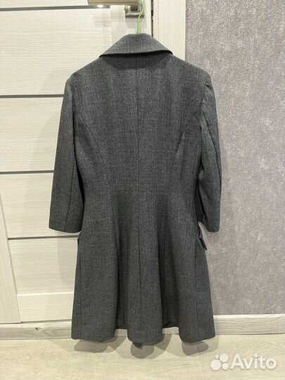 Платье пиджак lime xs