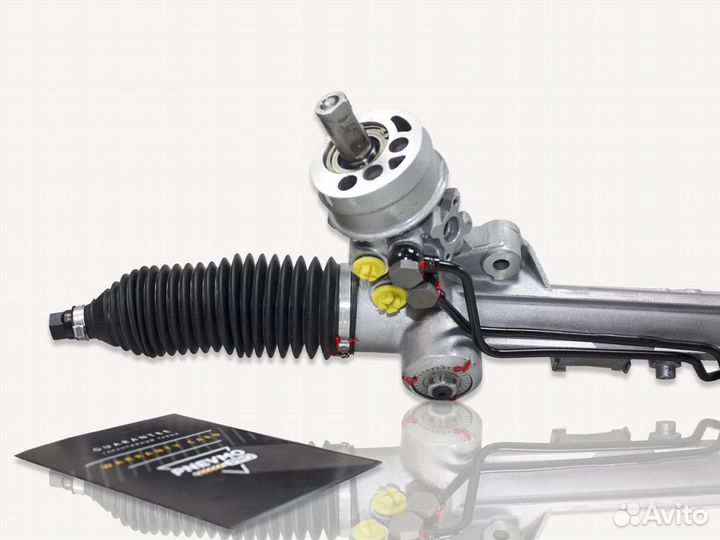 Рулевая рейка для Audi A8 D2 (1994—1999)