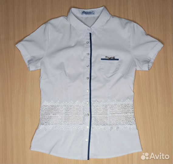 Вещи пакетом Рубашка 42, 44