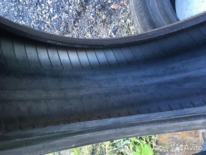 Nokian Tyres Nordman S SUV 215/60 R17