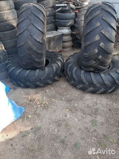 R21 Accelera 651 400/35, PCD 0x100 DIA 40