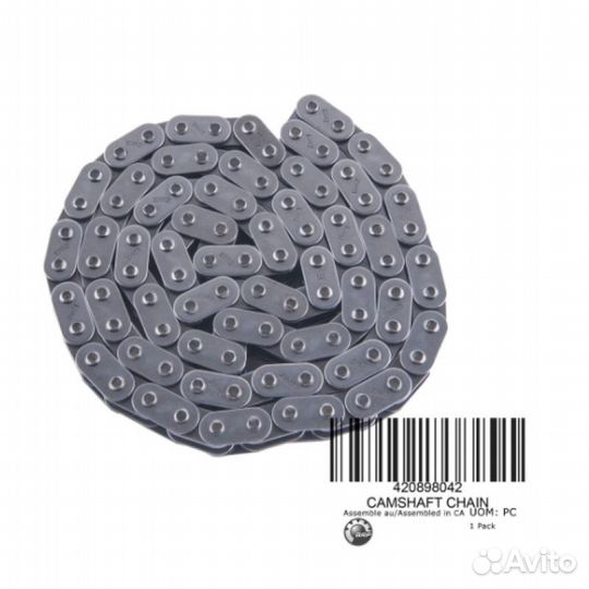 Цепь грм Sea-Doo Rotax 1503 / 1630 420898042