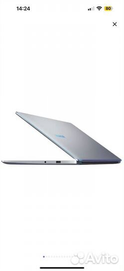 Honor magicbook 15 R5/512/16