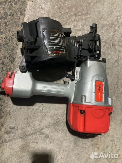 Пневмопистолеты Fubag