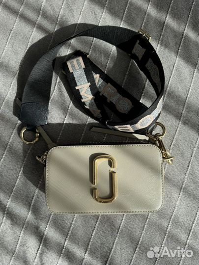 Сумка marc jacobs