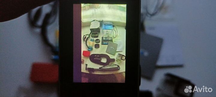 Экшн камера Gopro hero 6 black + аксессуары