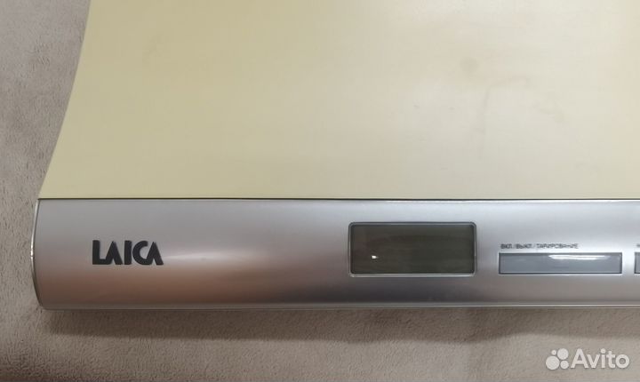 Детские весы для новорожденных