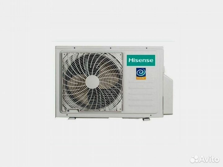 Кондиционеры сплит-системы Hisense