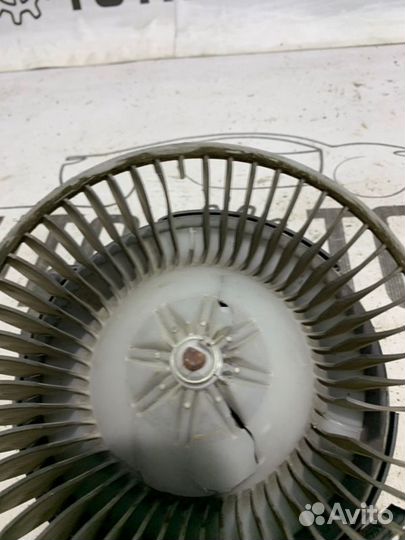 Моторчик отопителя Honda Accord 7/ CL9 K24A3 2007