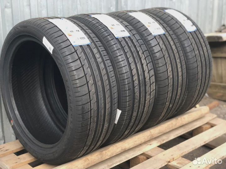 Triangle Sports TH201 255/35 R19 и 295/30 R19