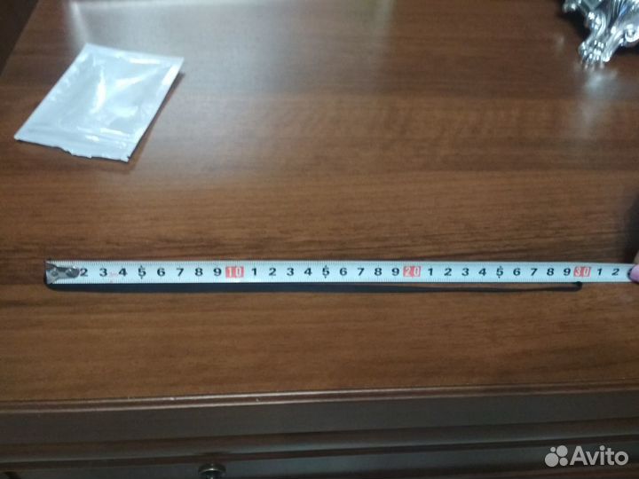 Новый пассик для винилового проигрывателя