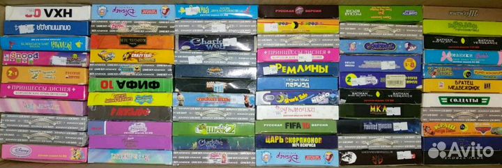 Игры для Game Boy