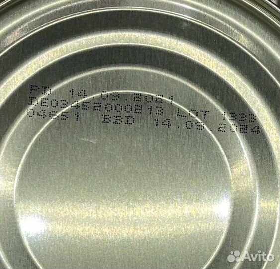 Корм для собак nuevo