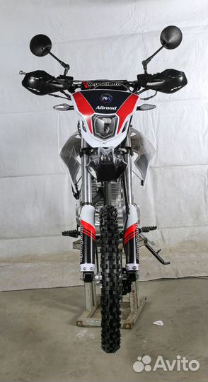Regulmoto Allroad