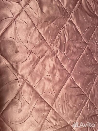 Покрывало на 2 х спальную кровать