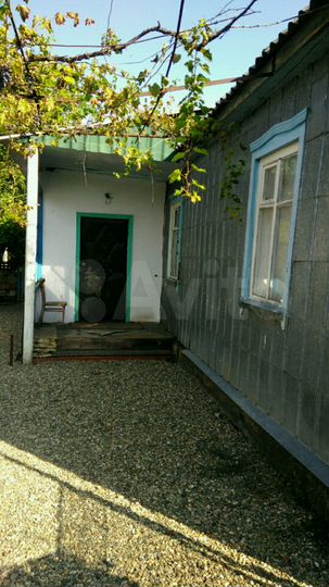 Дом 100 м² на участке 10 сот.