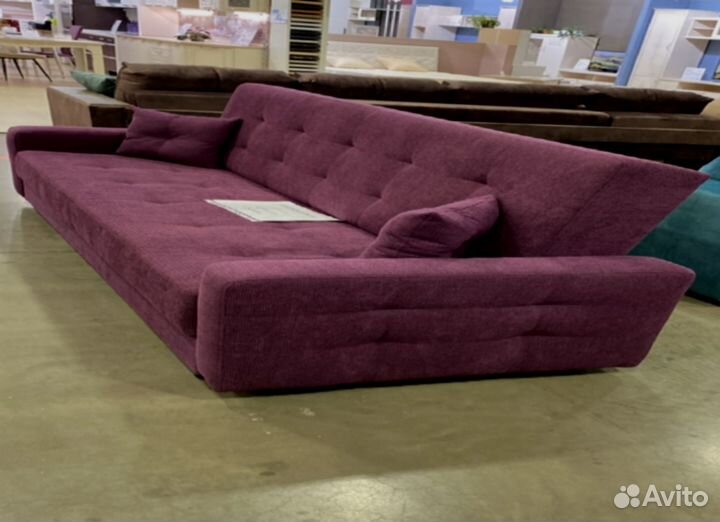 Диван раскладной