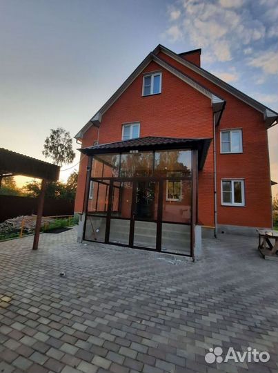 Остекление балкона