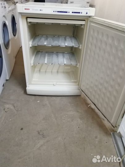 Bosch морозильная камера