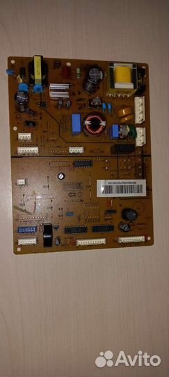 Модуль управления для холодильника