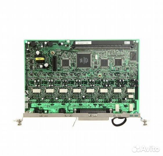 Новая Плата атс Panasonic KX-TDA0173XJ