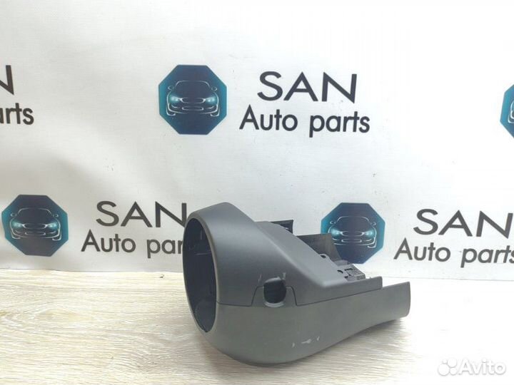 Кожух рулевой колонки Bmw 3 F30 N47D20C 2013