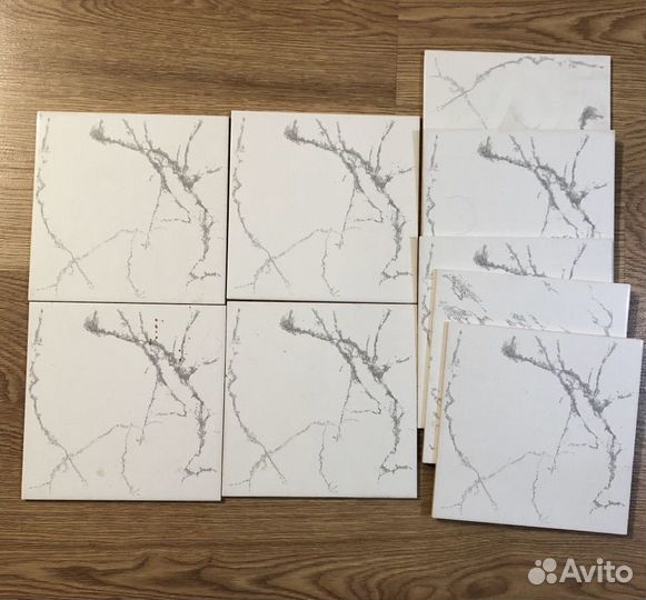 Кафельная плитка