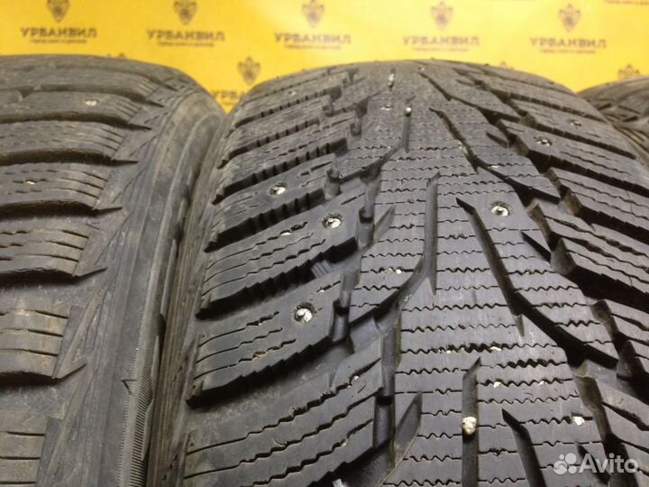 Nexen Winguard WinSpike WH62 215/60 R17 100T