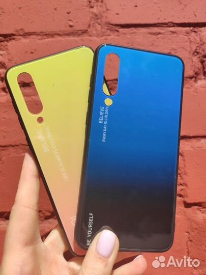 Чехол Xiaomi Redmi 7/ Mi 9se