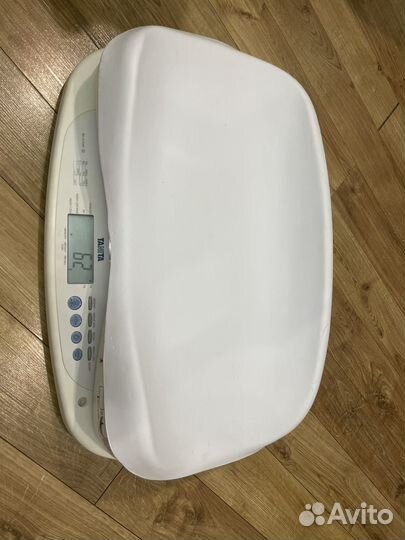Детские весы