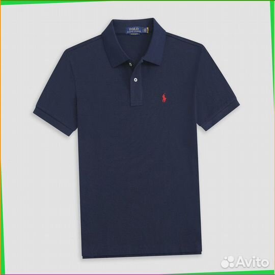 Футболка Polo Ralph Lauren (84388 Арт товара: )