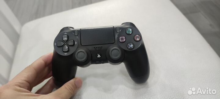 Sony dualshock 4 v2 Оригинальный