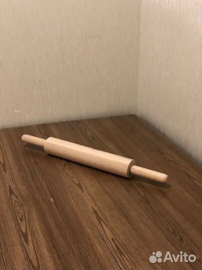 Скалка для раскатки