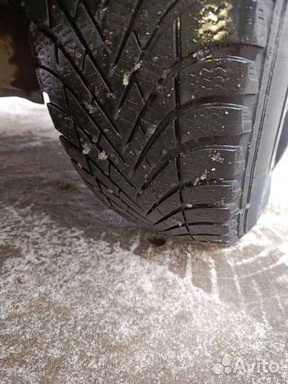 Диски в сборе LADA x-ray