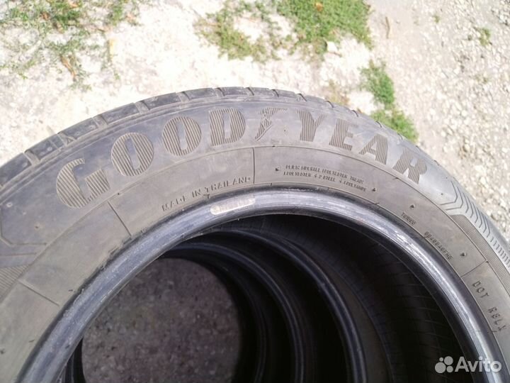 Goodyear Eagle Sport 185/65 R15 88Y