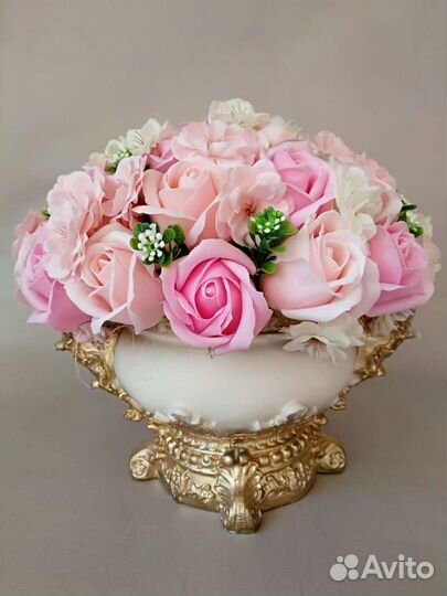 Товары для праздников и интерьера