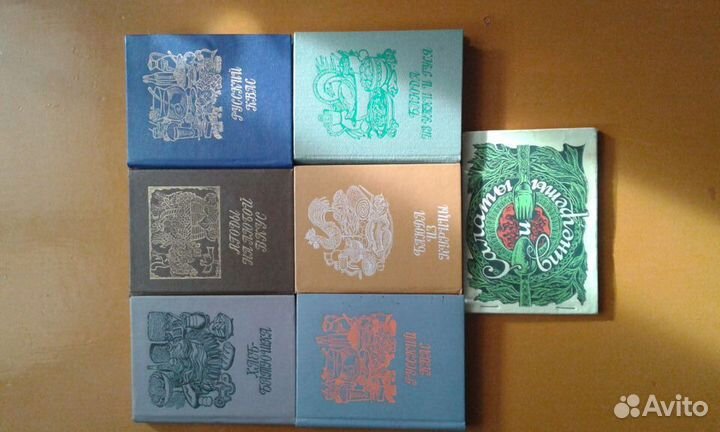 Вкусная книга