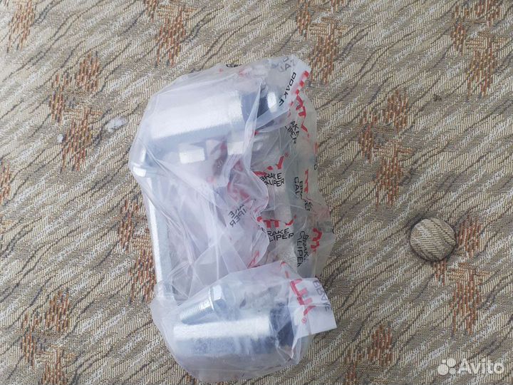 Скобы задние Хонда ср/в