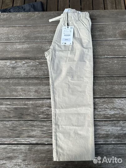 Брюки zara