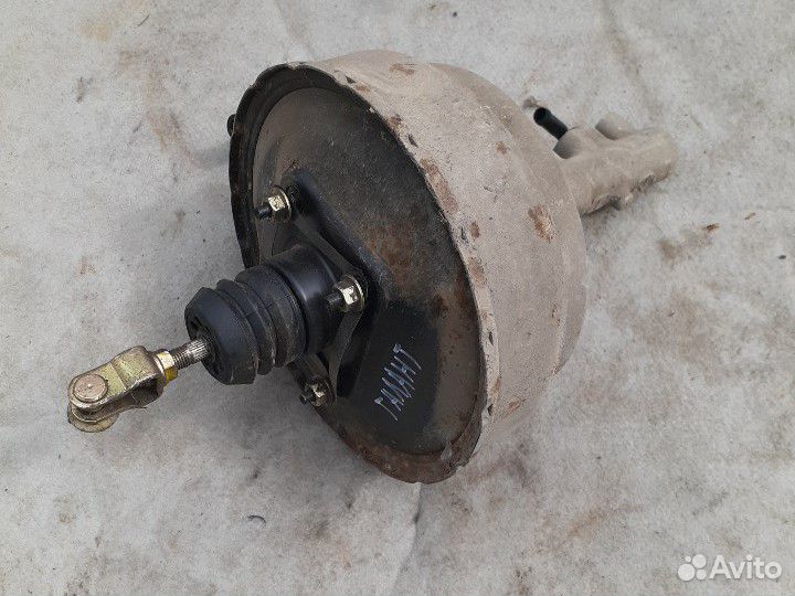 Усилитель вакуумный Mitsubishi Galant 7